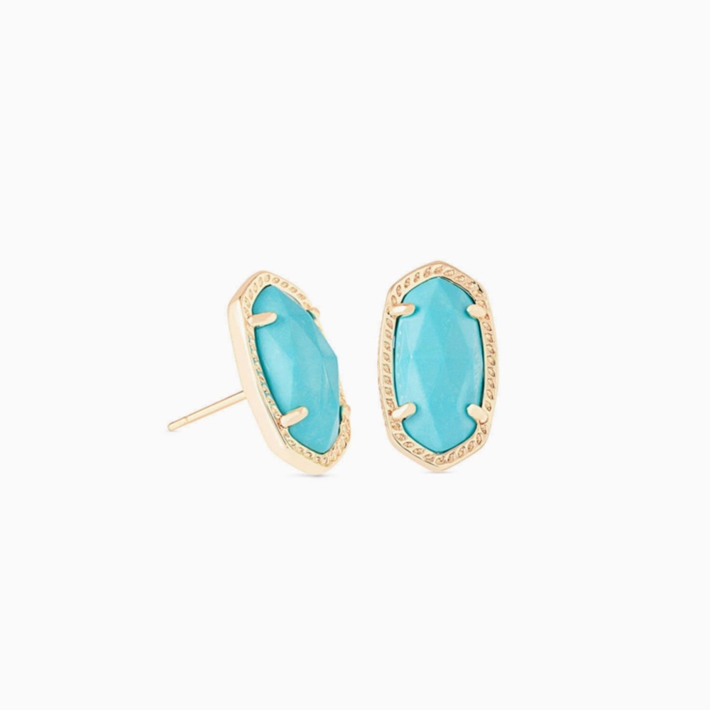 Kendra Scott earrings